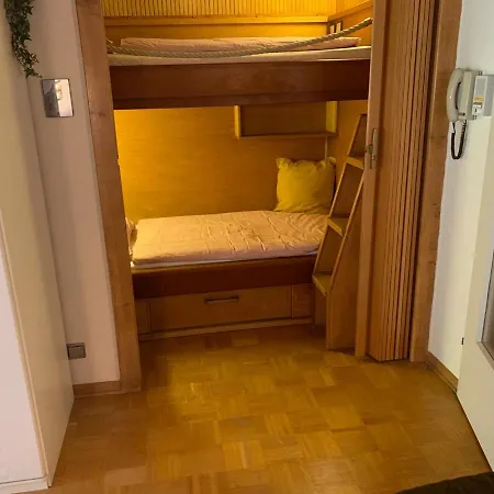 Gemuetliche Bergblick Bad Harzburg